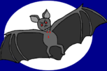 Morcego p/ L_u_c_a_s_