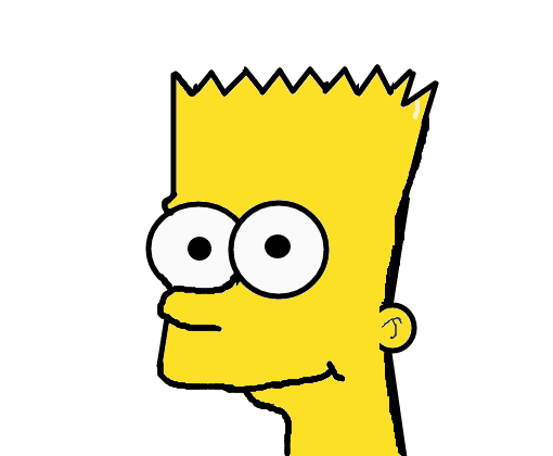 Bart-simpson