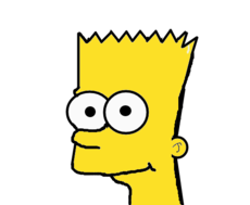 Bart-simpson