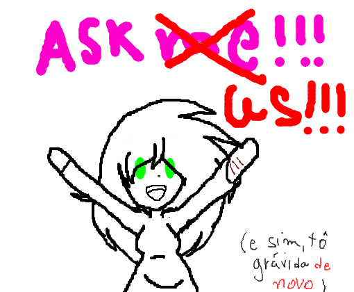 Ask Me! (Us)