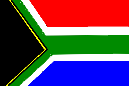 Bandeira da Africa