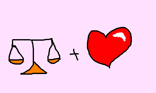 justiça de amor