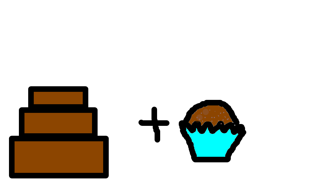 bolo de brigadeiro