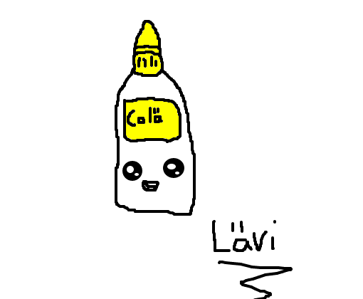 Cola Kawaii