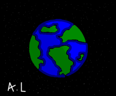planeta terra