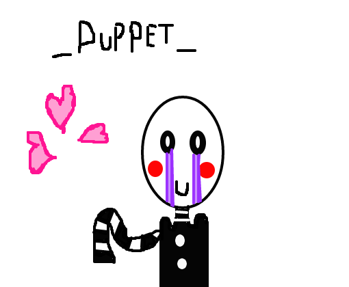p/puppet 