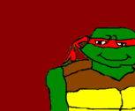 Rafael(tartarugas ninjas)