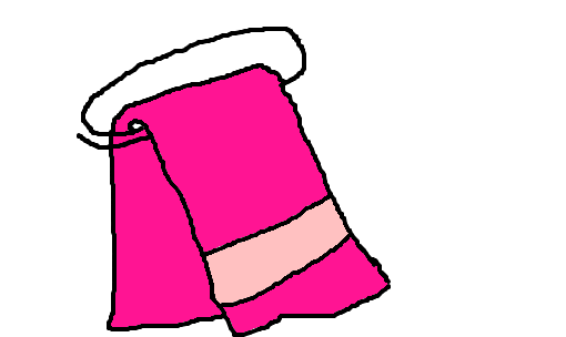 toalha