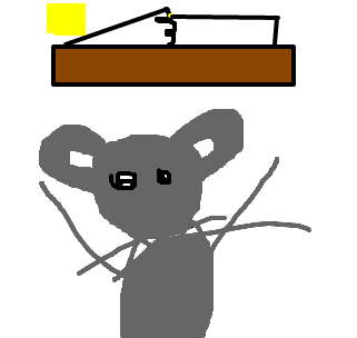 ratoeira