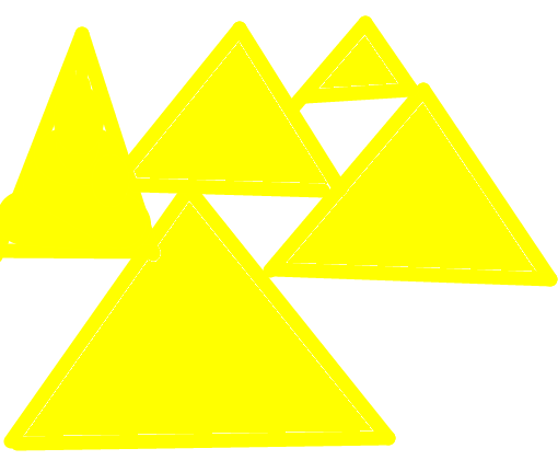 As pirâmides do Egito