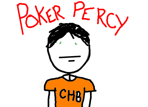 poker percy