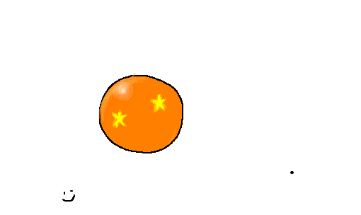 dragon ball