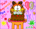 Happy Birthday to me ^^