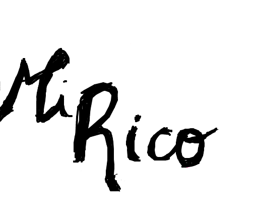 Mi Rico <3