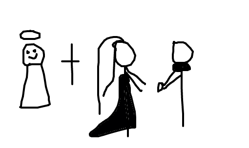santo matrimônio