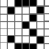 3 pixel