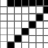 7 pixel
