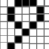 9 pixel