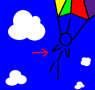 paraquedista