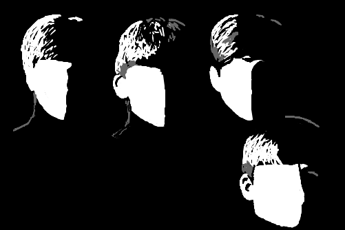 [Redesign]The Beatles - With the Beatles