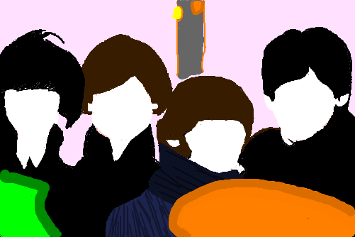 [Redesign]The Beatles - Beatles for Sale