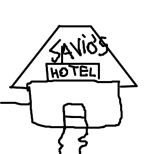 savio\'s hotel