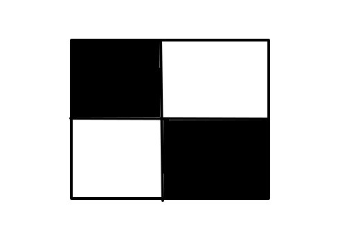 Tabuleiro de Xadrez p/ principiantes - Desenho de _casper - Gartic