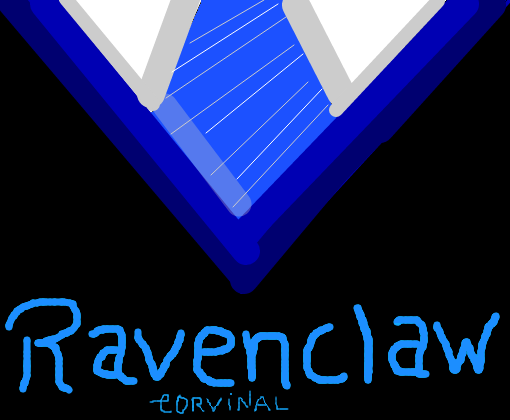 Ravenclaw, Corvinal