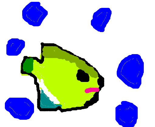 peixinho
