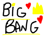 Big Bang %5