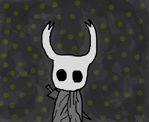 Hollow Knight