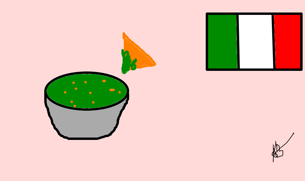 guacamole