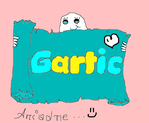 GARTIC <3