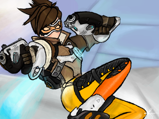 Tracer-OW