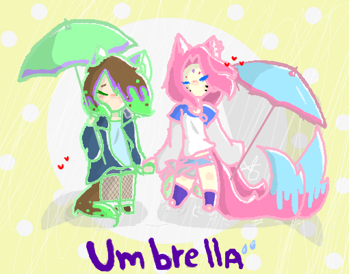 ~Umbrella~