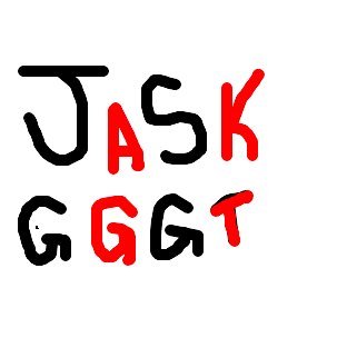 jask gg gt