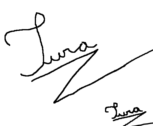 Minha Assinatura