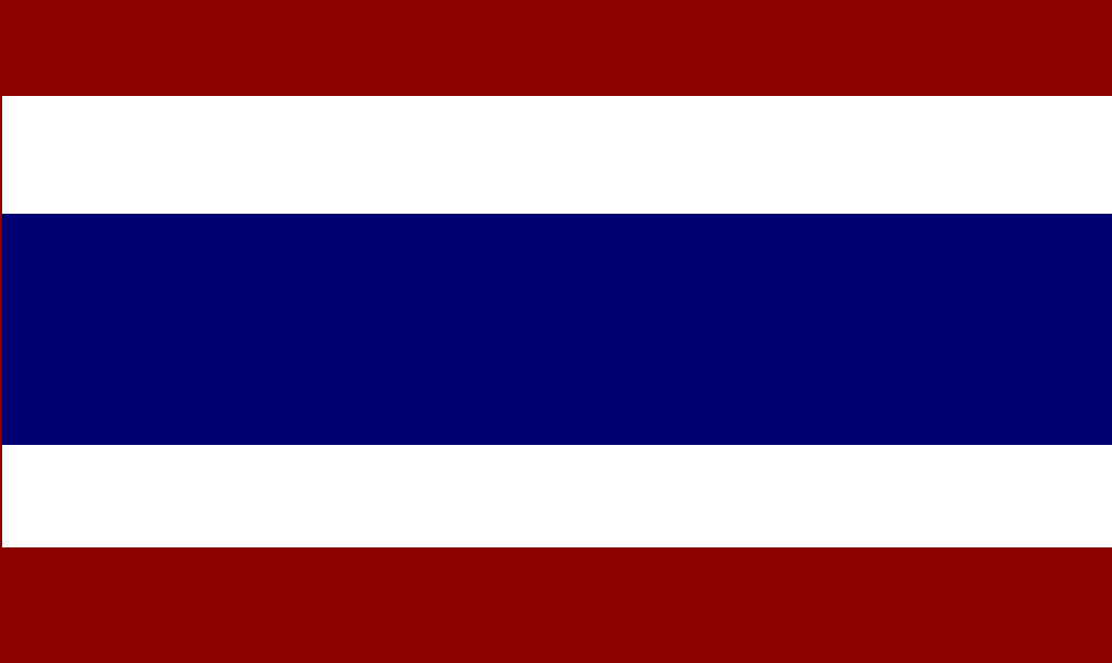 tailândia