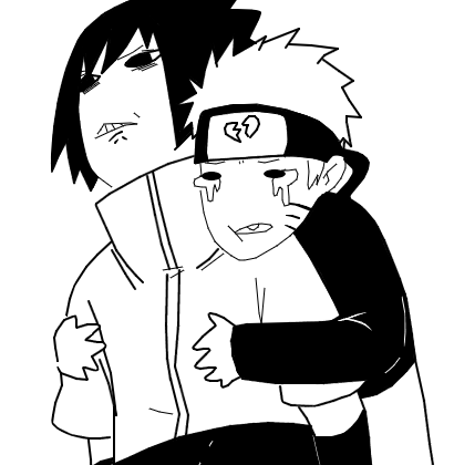 SasuNaru