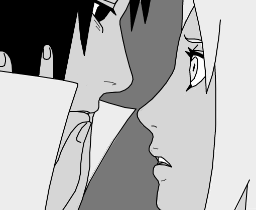 SasuSaku