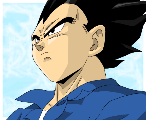 Vegeta