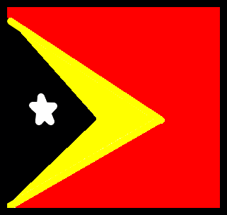 timor-leste
