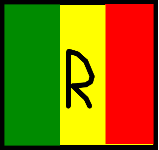 ruanda