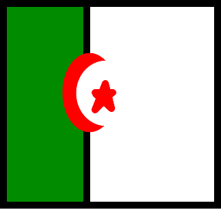 argélia