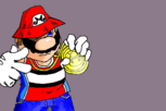 Mario Rap yohh nigga!