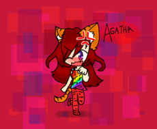 Agatha (OC)