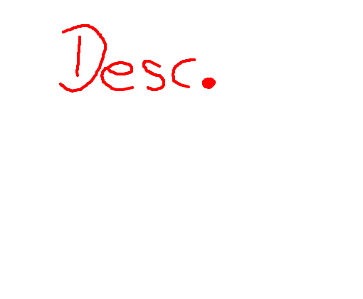 Desc