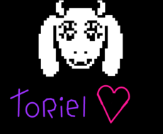 toriel