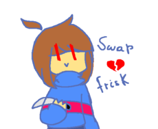 p\ Swap_Frisk________ 