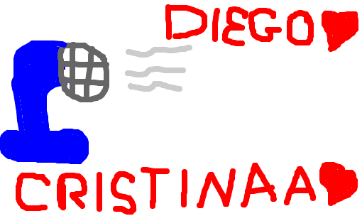 Cristinaa Diego